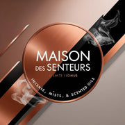 Maison des senteurs logo